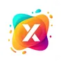 X-Agency logo